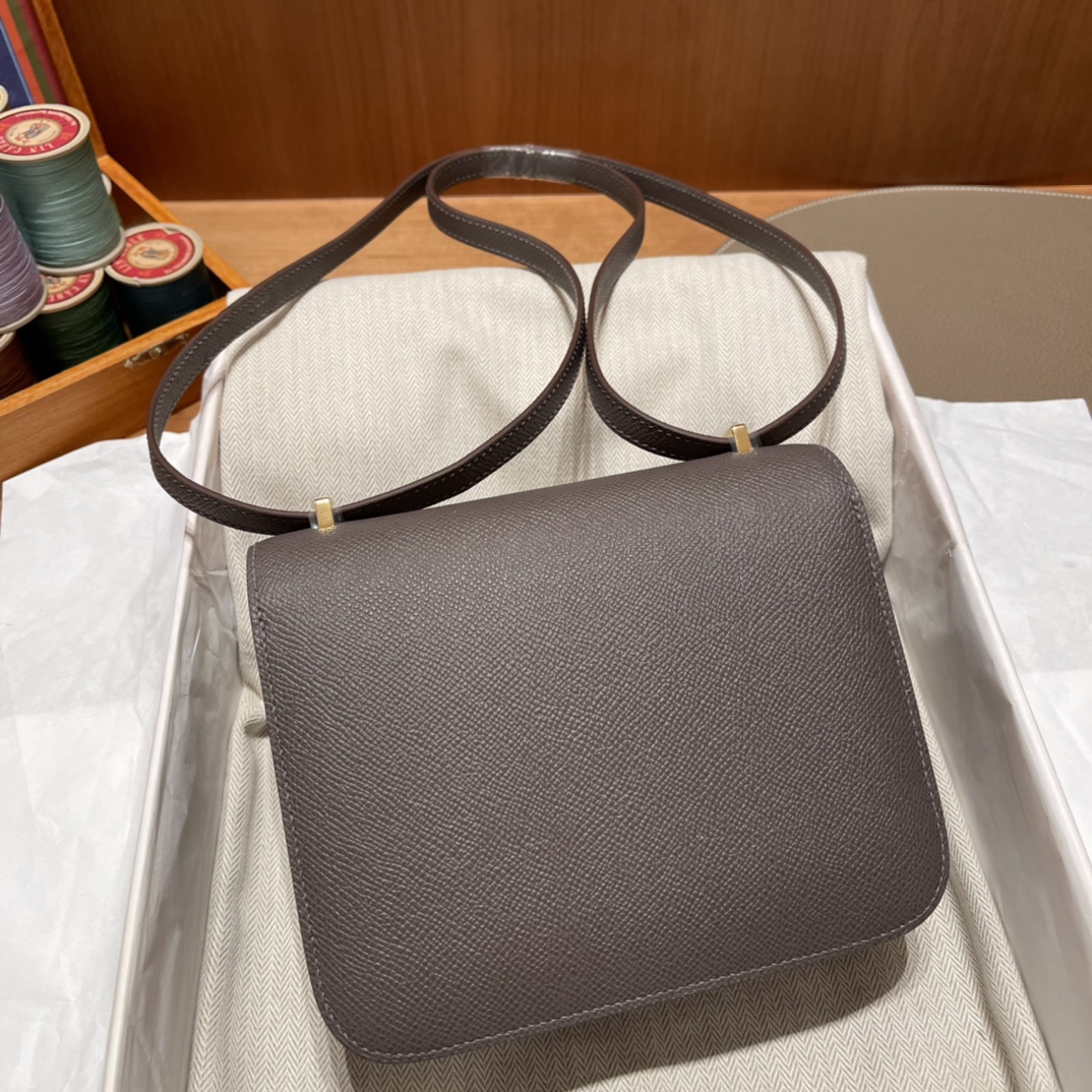 에르메스 콘스탄스18 그리스메이어 금장 앱송